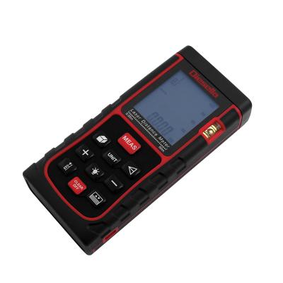 Avståndsmätare - laser 60 meterx2,0 mm